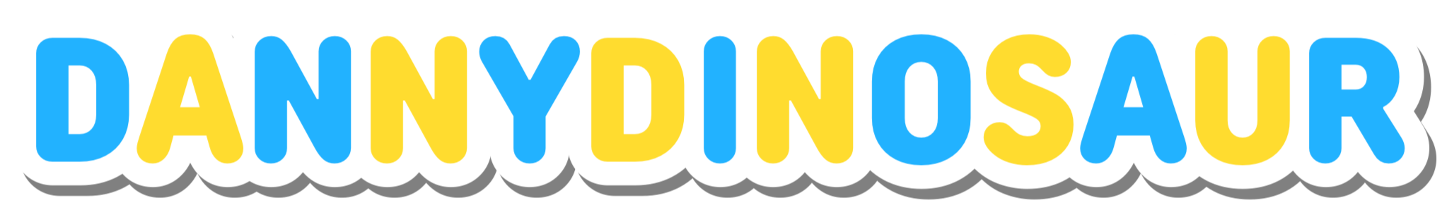DANNYDINOSAUR